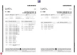 Предварительный просмотр 53 страницы Grundig DIGI 100 CUC 1838 Service Manual