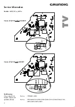 Preview for 23 page of Grundig DIGI 100 Manual