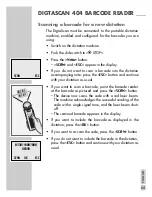 Preview for 64 page of Grundig Digta 4015 DS Manual