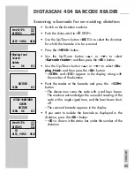 Preview for 66 page of Grundig Digta 4015 DS Manual