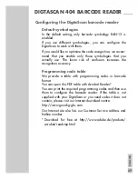 Preview for 69 page of Grundig Digta 4015 DS Manual