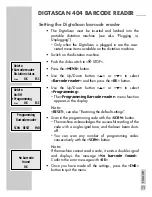 Preview for 71 page of Grundig Digta 4015 DS Manual