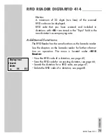 Preview for 76 page of Grundig Digta 4015 DS Manual