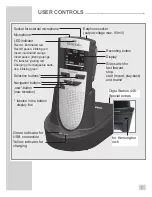 Preview for 7 page of Grundig Digta 420 User Manual