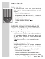 Preview for 10 page of Grundig Digta 420 User Manual