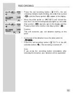 Preview for 25 page of Grundig Digta 420 User Manual