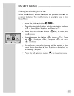 Preview for 37 page of Grundig Digta 420 User Manual