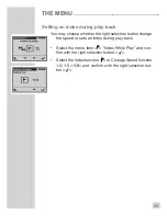 Preview for 69 page of Grundig Digta 420 User Manual