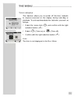 Preview for 71 page of Grundig Digta 420 User Manual