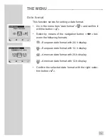 Preview for 72 page of Grundig Digta 420 User Manual