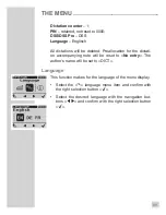 Preview for 81 page of Grundig Digta 420 User Manual