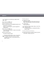 Preview for 18 page of Grundig Digta CordEx Operating Manual