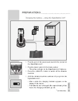 Preview for 12 page of Grundig Digta x4015 DS User Manual