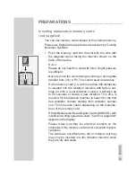 Preview for 14 page of Grundig Digta x4015 DS User Manual