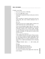 Preview for 19 page of Grundig Digta x4015 DS User Manual