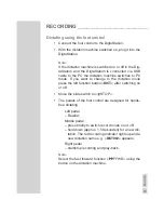 Preview for 24 page of Grundig Digta x4015 DS User Manual