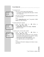 Preview for 26 page of Grundig Digta x4015 DS User Manual