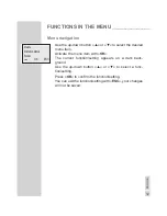 Preview for 32 page of Grundig Digta x4015 DS User Manual