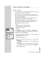 Preview for 33 page of Grundig Digta x4015 DS User Manual