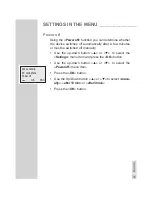 Preview for 45 page of Grundig Digta x4015 DS User Manual