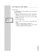 Preview for 47 page of Grundig Digta x4015 DS User Manual