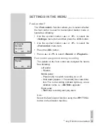 Preview for 48 page of Grundig Digta x4015 DS User Manual