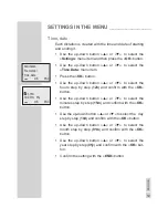 Preview for 50 page of Grundig Digta x4015 DS User Manual