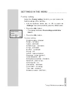 Preview for 53 page of Grundig Digta x4015 DS User Manual