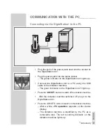 Preview for 57 page of Grundig Digta x4015 DS User Manual