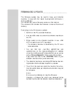 Preview for 58 page of Grundig Digta x4015 DS User Manual