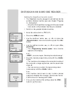 Preview for 71 page of Grundig Digta x4015 DS User Manual