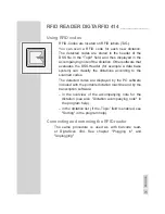 Preview for 73 page of Grundig Digta x4015 DS User Manual