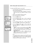 Preview for 74 page of Grundig Digta x4015 DS User Manual