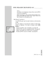 Preview for 76 page of Grundig Digta x4015 DS User Manual