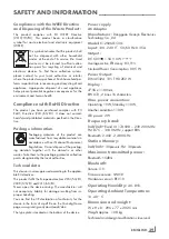 Предварительный просмотр 39 страницы Grundig DKR 1000 User Manual