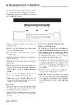 Предварительный просмотр 12 страницы Grundig DKR 2000 User Manual