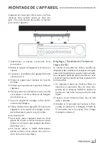 Предварительный просмотр 67 страницы Grundig DKR 2000 User Manual