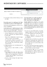 Предварительный просмотр 68 страницы Grundig DKR 2000 User Manual