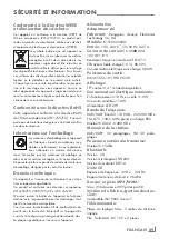 Предварительный просмотр 89 страницы Grundig DKR 2000 User Manual