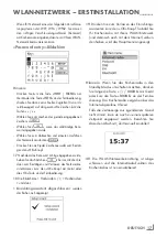 Preview for 17 page of Grundig DKR 3000 User Manual