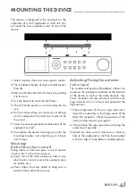 Preview for 47 page of Grundig DKR 3000 User Manual