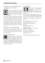 Preview for 26 page of Grundig DKR 700 DAB+ Manual