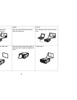 Preview for 29 page of Grundig DLPTM Projector (Norwegian) User Manual