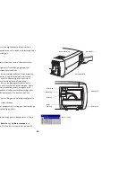 Preview for 44 page of Grundig DLPTM Projector (Norwegian) User Manual