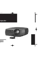 Preview for 47 page of Grundig DLPTM Projector (Norwegian) User Manual