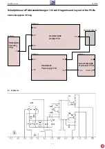 Preview for 4 page of Grundig DPS 5200 Service Manual