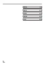 Preview for 2 page of Grundig DSB 1000 User Manual