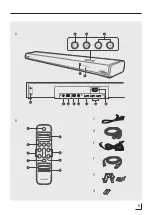 Preview for 3 page of Grundig DSB 1000 User Manual