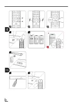 Preview for 6 page of Grundig DSB 1000 User Manual