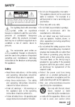 Preview for 21 page of Grundig DSB 1000 User Manual